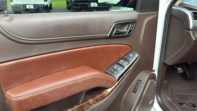 used 2019 Chevrolet Tahoe car, priced at $43,993