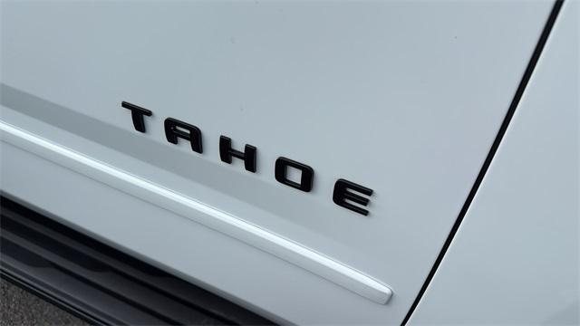 used 2019 Chevrolet Tahoe car, priced at $43,993