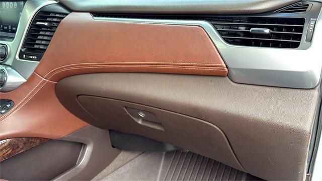 used 2019 Chevrolet Tahoe car, priced at $43,993