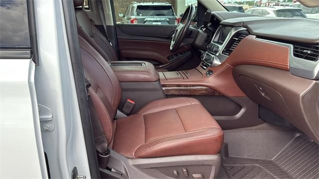 used 2019 Chevrolet Tahoe car, priced at $43,993