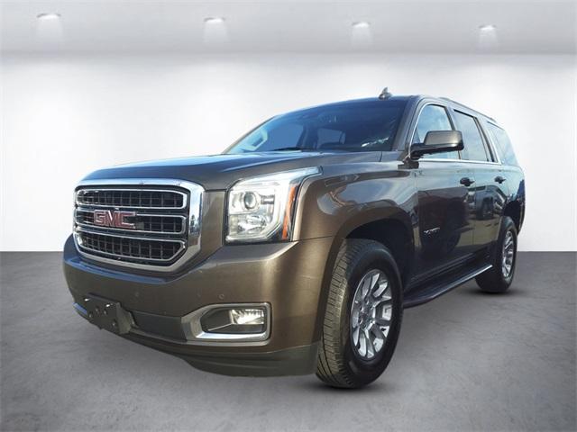 used 2019 GMC Yukon car, priced at $21,993