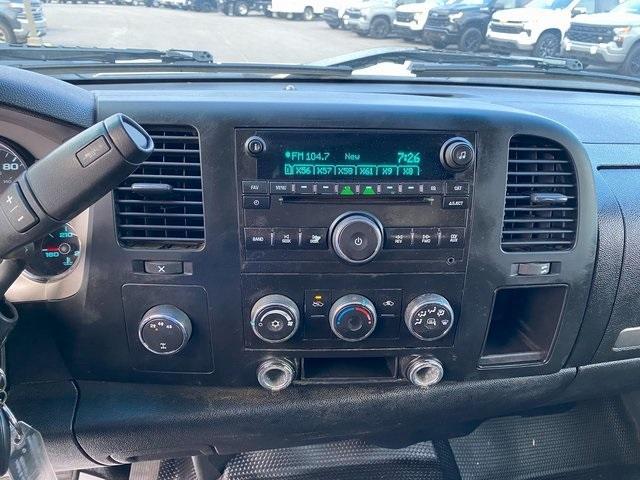 used 2010 Chevrolet Silverado 3500 car, priced at $27,993