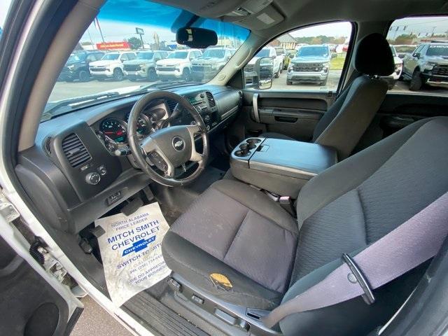 used 2010 Chevrolet Silverado 3500 car, priced at $27,993