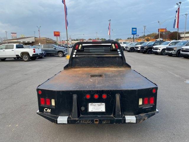 used 2010 Chevrolet Silverado 3500 car, priced at $27,993