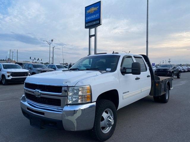 used 2010 Chevrolet Silverado 3500 car, priced at $27,993