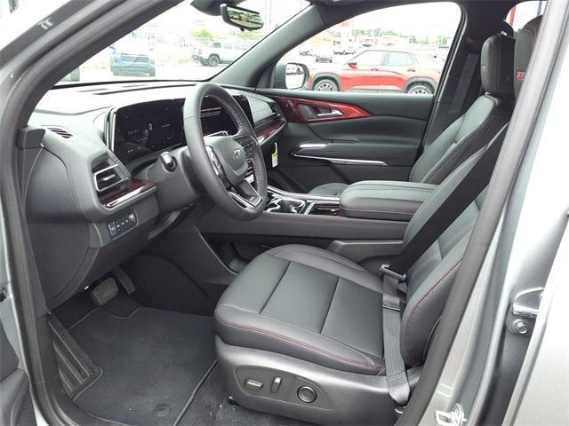 new 2026 Chevrolet Traverse car, priced at $56,455