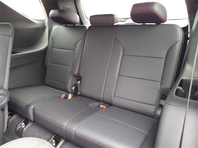 new 2026 Chevrolet Traverse car, priced at $56,455