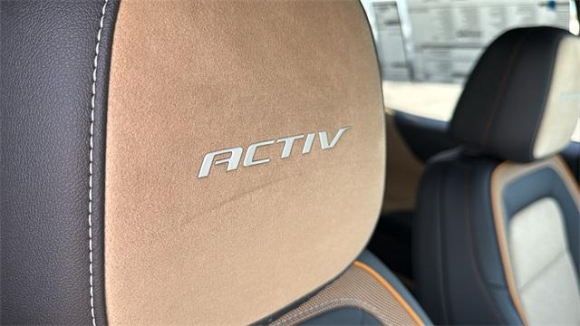 new 2026 Chevrolet Equinox car, priced at $38,585
