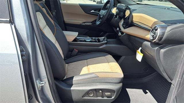 new 2026 Chevrolet Equinox car, priced at $38,585