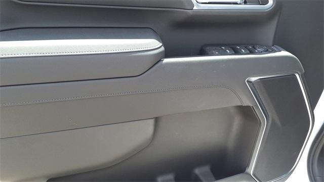 new 2025 Chevrolet Silverado 3500 car, priced at $73,059
