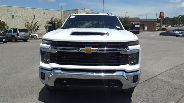 new 2025 Chevrolet Silverado 3500 car, priced at $73,059