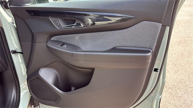 new 2026 Chevrolet TrailBlazer car, priced at $29,660