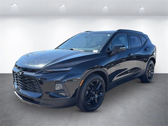 used 2020 Chevrolet Blazer car, priced at $19,999
