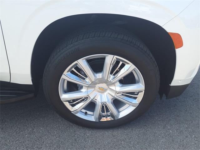 used 2024 Chevrolet Suburban car, priced at $74,993