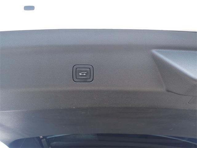 used 2024 Chevrolet Suburban car, priced at $74,993