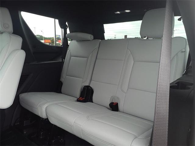 new 2025 Chevrolet Tahoe car, priced at $76,700