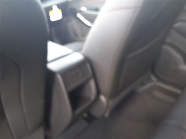 new 2025 Chevrolet Trax car, priced at $26,690