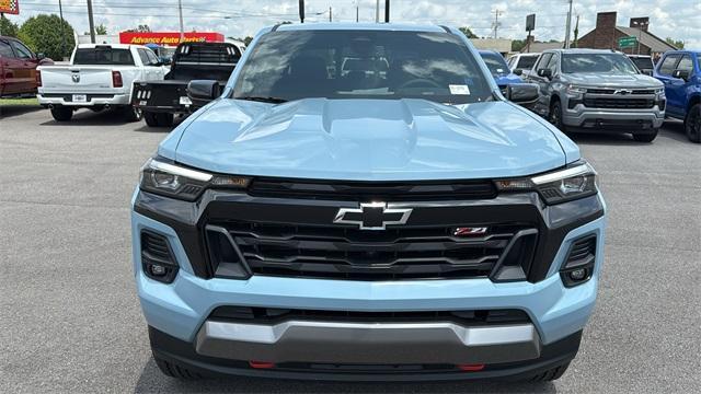 new 2025 Chevrolet Colorado car, priced at $47,971
