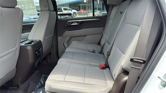 new 2025 Chevrolet Tahoe car, priced at $61,471