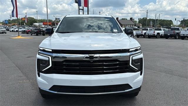 new 2025 Chevrolet Tahoe car, priced at $61,471