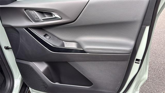 new 2026 Chevrolet Equinox car, priced at $30,855