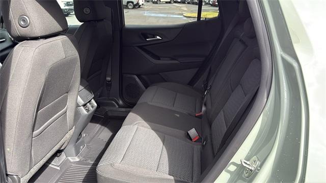 new 2026 Chevrolet Equinox car, priced at $30,855