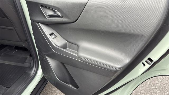 new 2026 Chevrolet Equinox car, priced at $30,855