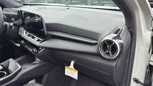 new 2026 Chevrolet Equinox car, priced at $30,855