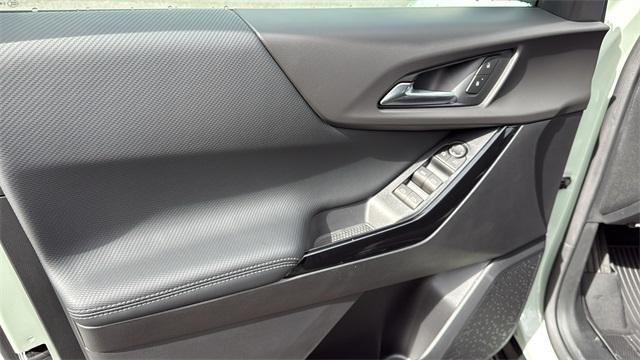 new 2026 Chevrolet Equinox car, priced at $30,855