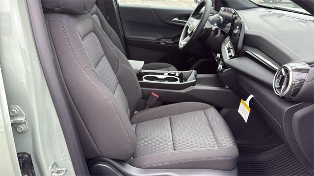 new 2026 Chevrolet Equinox car, priced at $30,855