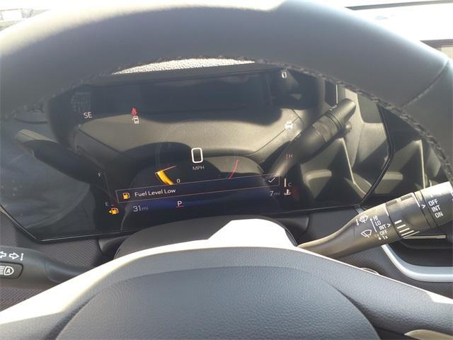 new 2026 Chevrolet TrailBlazer car, priced at $28,770