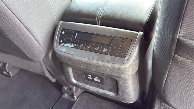 used 2022 Nissan Pathfinder car, priced at $25,993