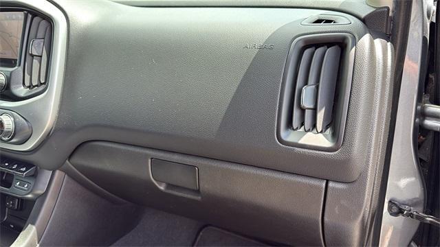 used 2020 Chevrolet Colorado car, priced at $32,993