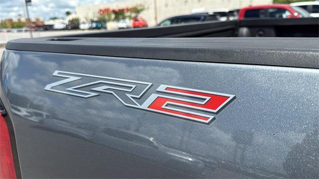 used 2020 Chevrolet Colorado car, priced at $32,993