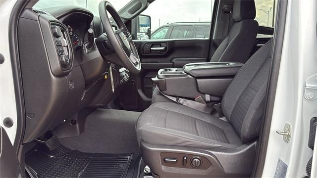 used 2023 Chevrolet Silverado 2500 car, priced at $42,993