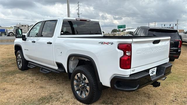 used 2023 Chevrolet Silverado 2500 car, priced at $42,993