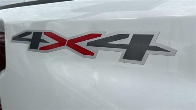 used 2023 Chevrolet Silverado 2500 car, priced at $42,993