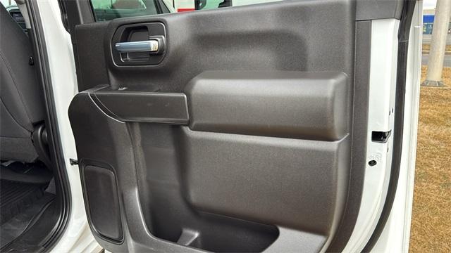 used 2023 Chevrolet Silverado 2500 car, priced at $42,993