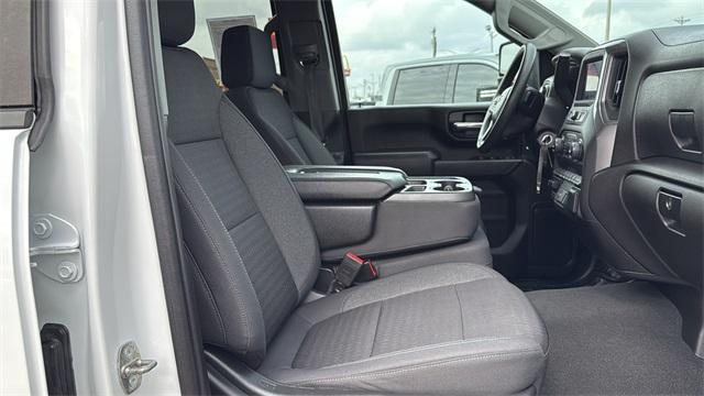 used 2023 Chevrolet Silverado 2500 car, priced at $42,993