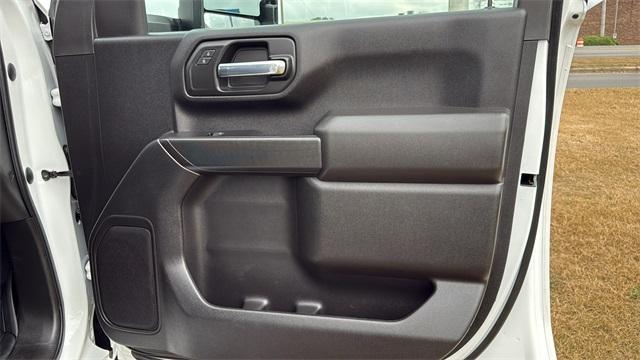 used 2023 Chevrolet Silverado 2500 car, priced at $42,993