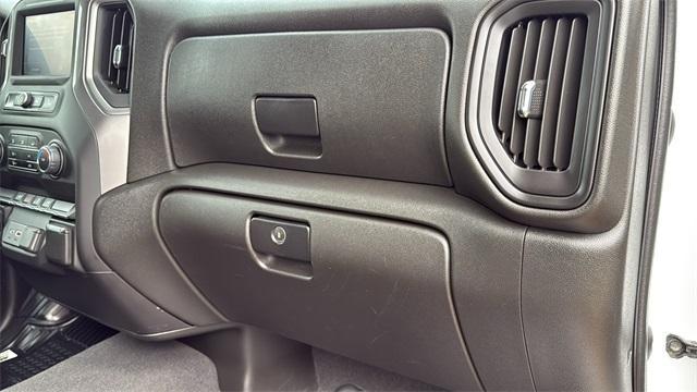 used 2023 Chevrolet Silverado 2500 car, priced at $42,993