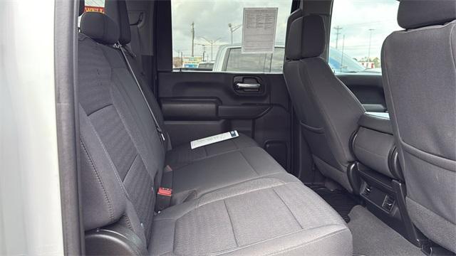 used 2023 Chevrolet Silverado 2500 car, priced at $42,993