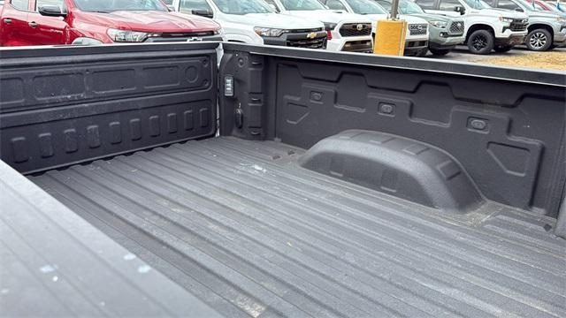 used 2023 Chevrolet Silverado 2500 car, priced at $42,993