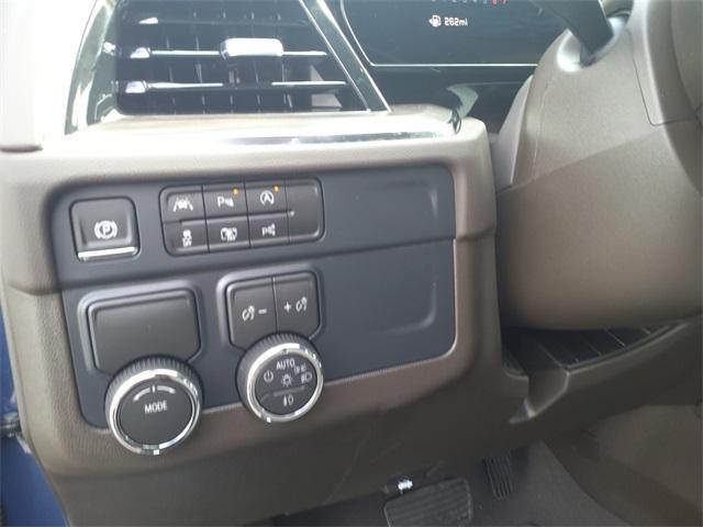 new 2026 Chevrolet Tahoe car, priced at $67,602