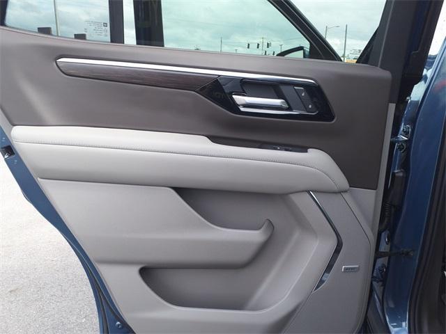 new 2026 Chevrolet Tahoe car, priced at $67,602