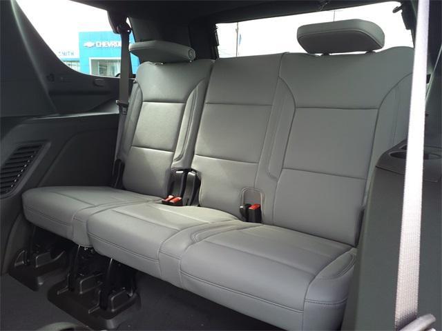 new 2026 Chevrolet Tahoe car, priced at $67,602