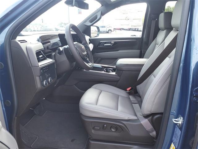 new 2026 Chevrolet Tahoe car, priced at $67,602