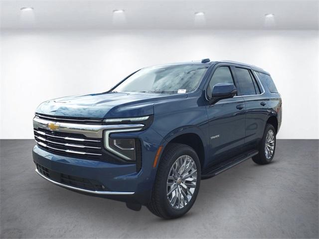 new 2026 Chevrolet Tahoe car, priced at $70,405