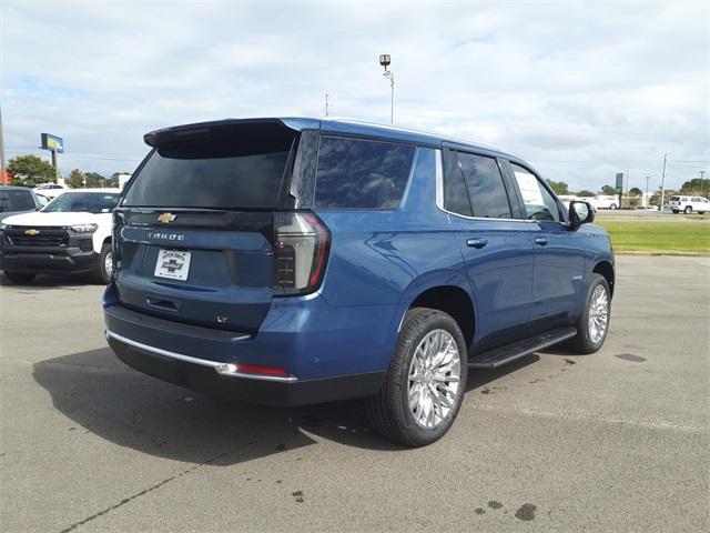new 2026 Chevrolet Tahoe car, priced at $67,602