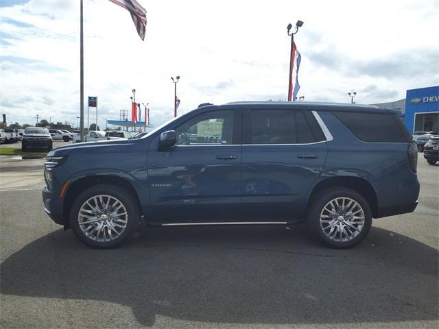 new 2026 Chevrolet Tahoe car, priced at $67,602